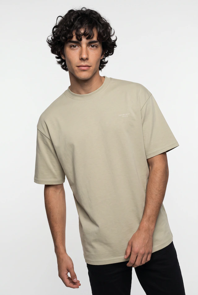 CARS JEANS T-Shirt »LOCAL T-Shirt«