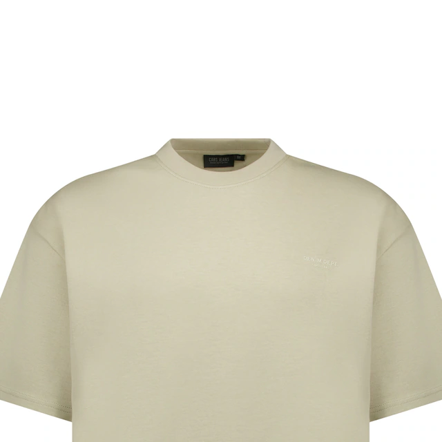 CARS JEANS T-Shirt »LOCAL T-Shirt«