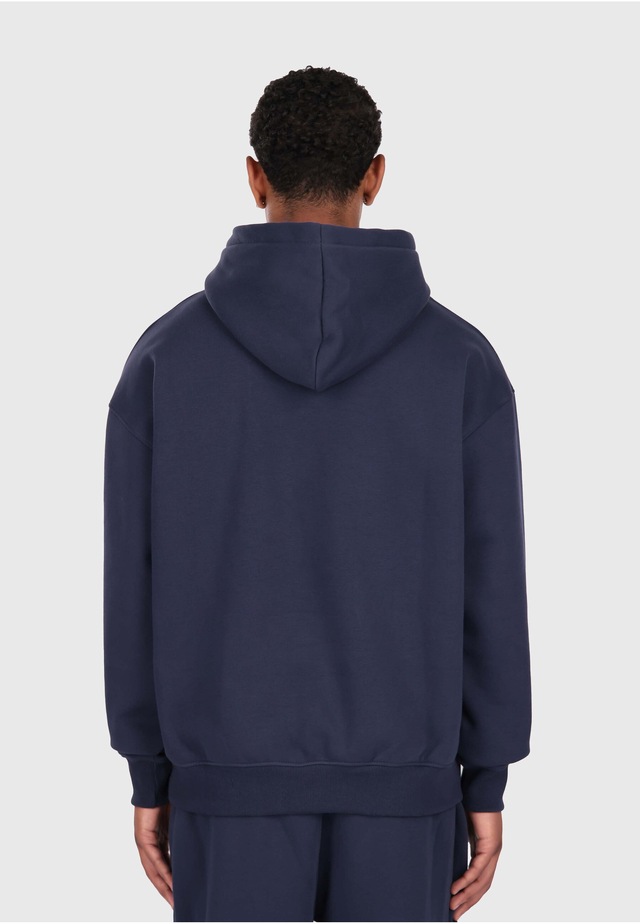 Dropsize Kapuzenpullover »Dropsize HEAVY OVERSIZE HD LOGO HOODIE« 1 Stk.