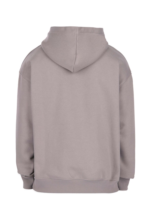 Dropsize Kapuzenpullover »Dropsize HEAVY OVERSIZE HD LOGO HOODIE« 1 Stk.