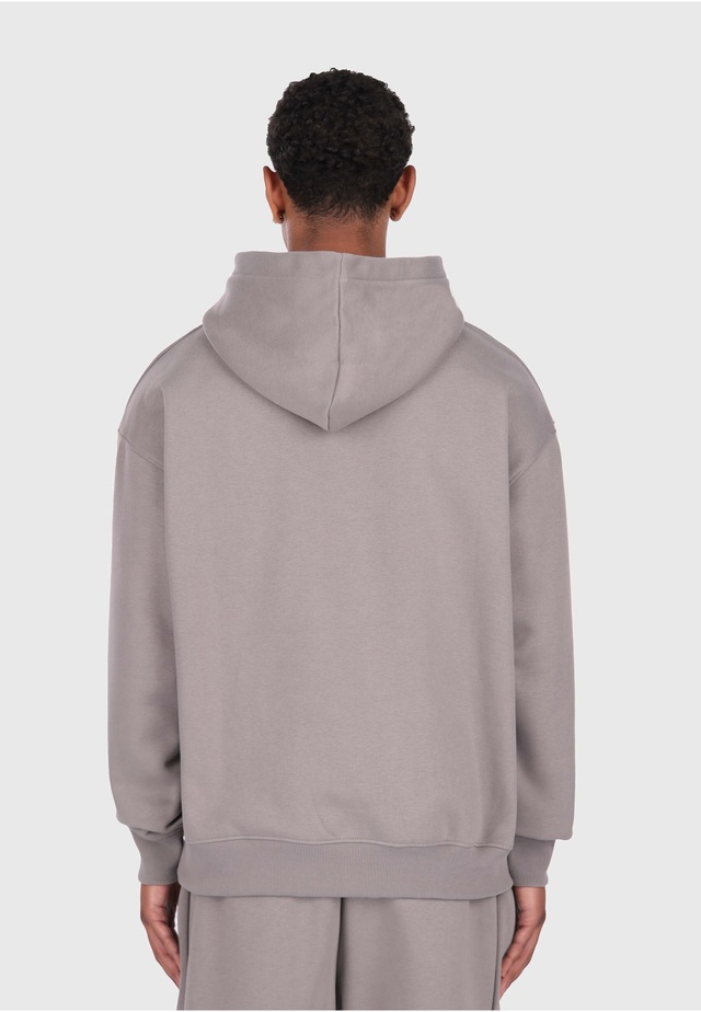 Dropsize Kapuzenpullover »Dropsize HEAVY OVERSIZE HD LOGO HOODIE« 1 Stk.
