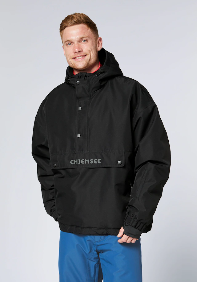 Chiemsee Skijacke
