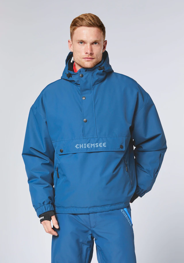 Chiemsee Skijacke
