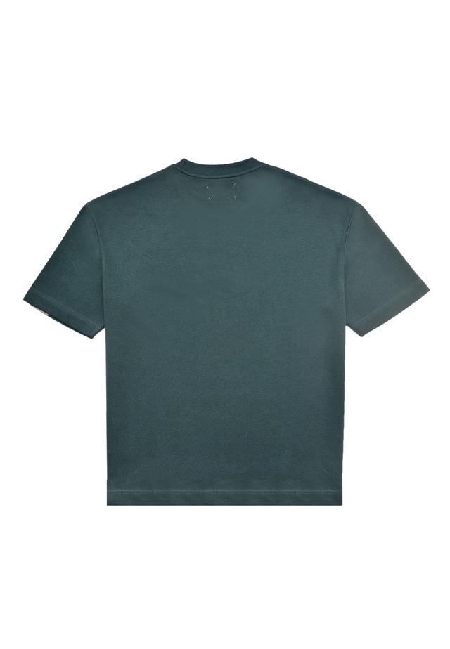 Pas De Monaco T-Shirt »Pas De Monaco BRODERIE T-SHIRT« 1 Stk.