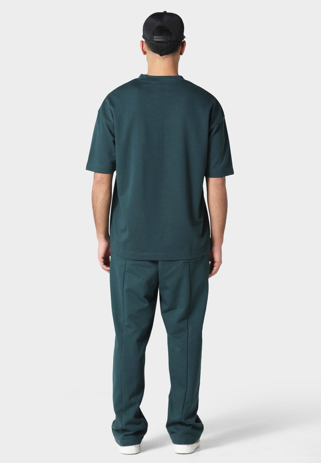 Pas De Monaco T-Shirt »Pas De Monaco BRODERIE T-SHIRT« 1 Stk.