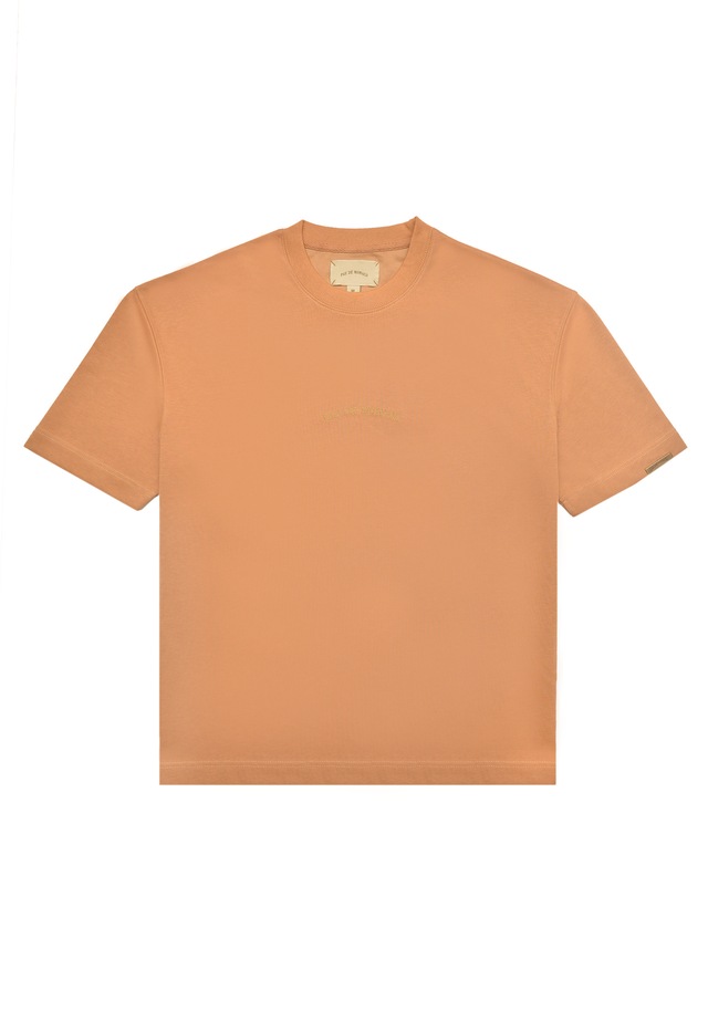 Pas De Monaco T-Shirt »Pas De Monaco BRODERIE T-SHIRT« 1 Stk.