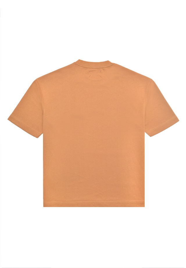Pas De Monaco T-Shirt »Pas De Monaco BRODERIE T-SHIRT« 1 Stk.