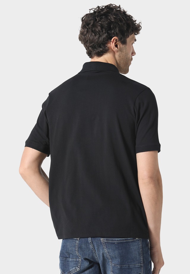 883Police Poloshirt »883 Police NEPTUNES POLOS« 1 Stk.