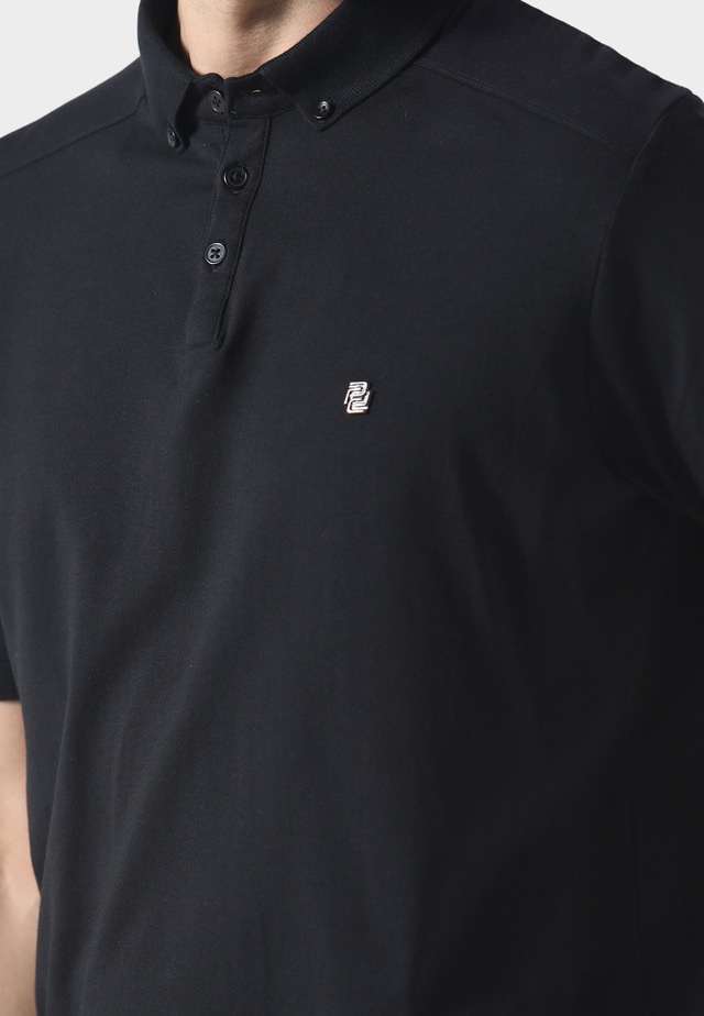 883Police Poloshirt »883 Police NEPTUNES POLOS« 1 Stk.