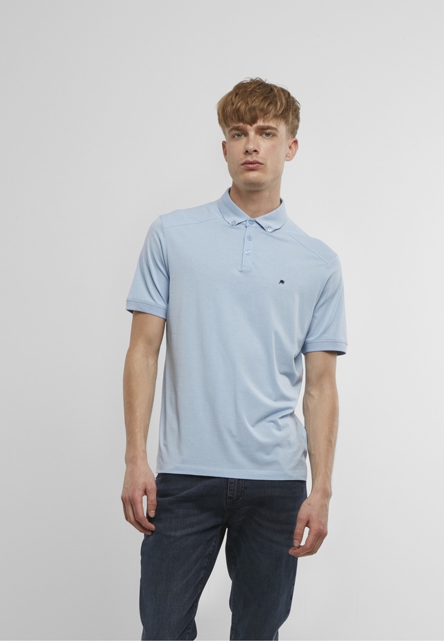 883Police Poloshirt »883 Police NEPTUNES POLOS« 1 Stk.