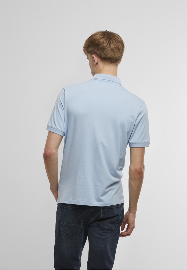 883Police Poloshirt »883 Police NEPTUNES POLOS« 1 Stk.