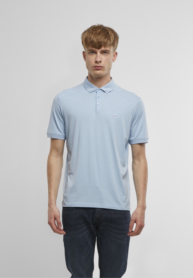 883Police Poloshirt »883 Police NEPTUNES POLOS« 1 Stk.