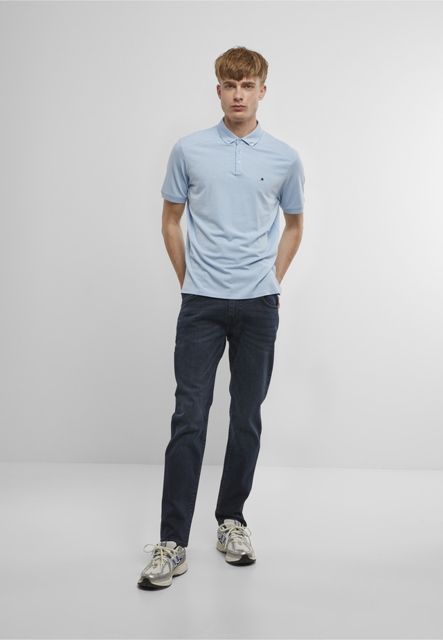 883Police Poloshirt »883 Police NEPTUNES POLOS« 1 Stk.