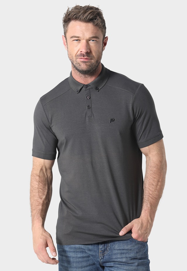 883Police Poloshirt »883 Police NEPTUNES POLOS« 1 Stk.