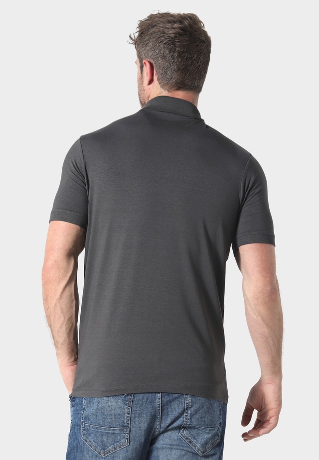 883Police Poloshirt »883 Police NEPTUNES POLOS« 1 Stk.