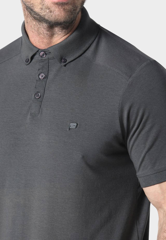 883Police Poloshirt »883 Police NEPTUNES POLOS« 1 Stk.