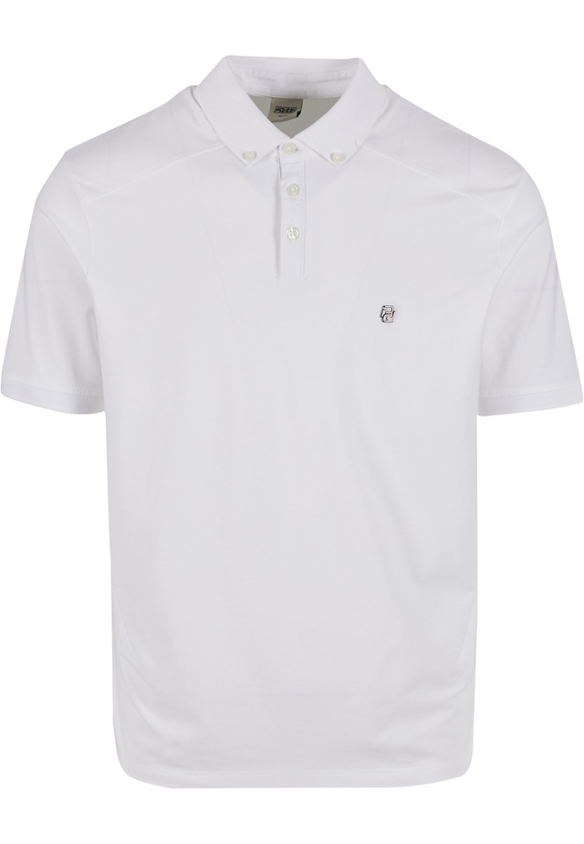 883Police Poloshirt »883 Police NEPTUNES POLOS« 1 Stk.