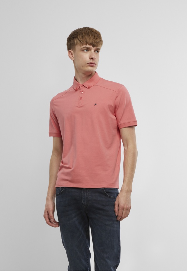 883Police Poloshirt »883 Police NEPTUNES POLOS« 1 Stk.