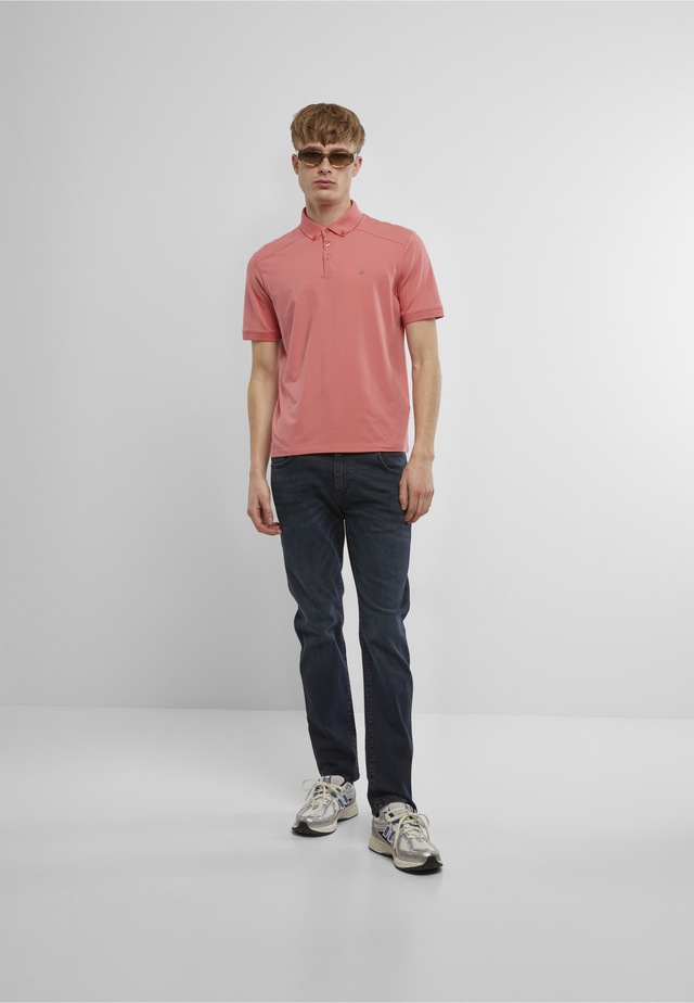 883Police Poloshirt »883 Police NEPTUNES POLOS« 1 Stk.