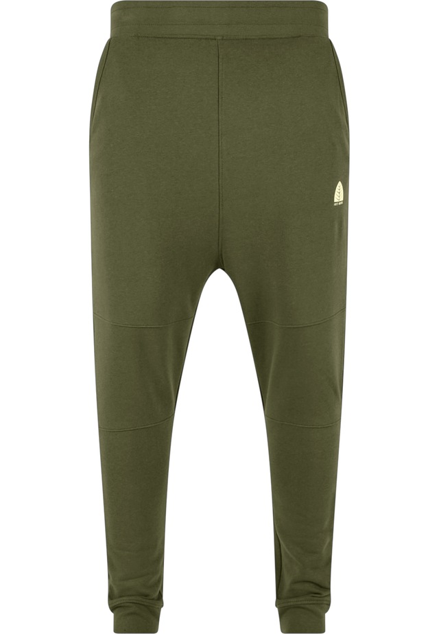 Just Rhyse Stoffhose »Just Rhyse Herren Rainrock Sweat Pants«