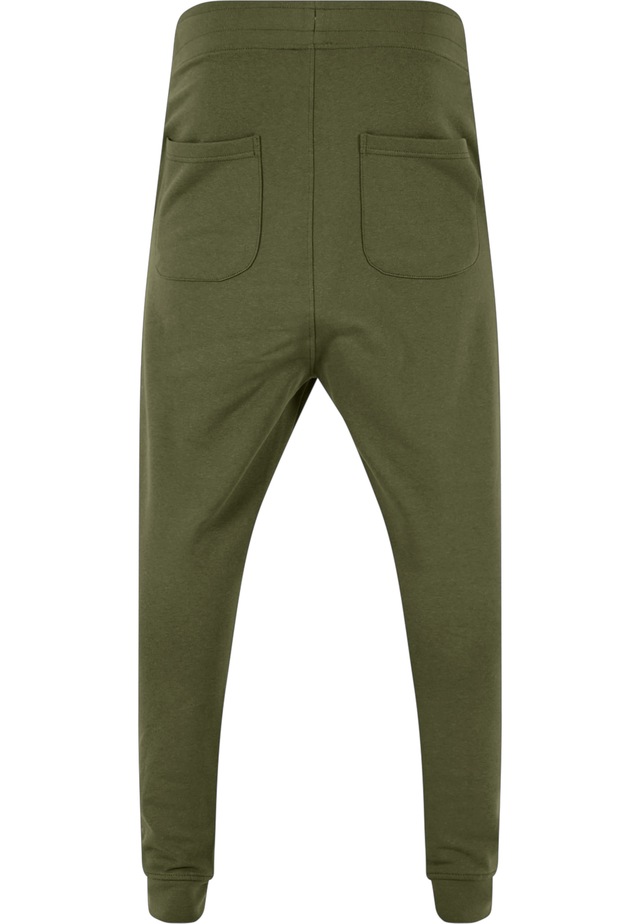 Just Rhyse Stoffhose »Just Rhyse Herren Rainrock Sweat Pants«