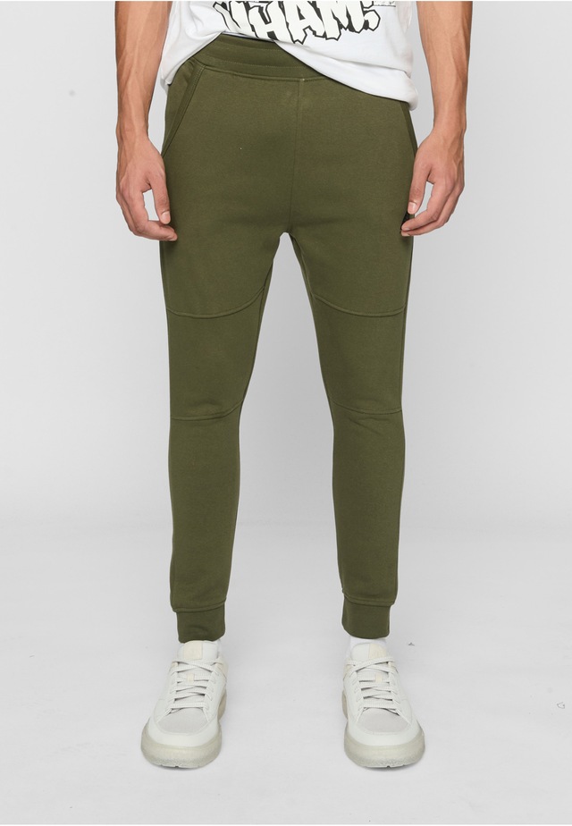 Just Rhyse Stoffhose »Just Rhyse Herren Rainrock Sweat Pants«