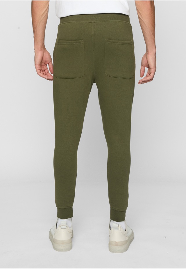 Just Rhyse Stoffhose »Just Rhyse Herren Rainrock Sweat Pants«