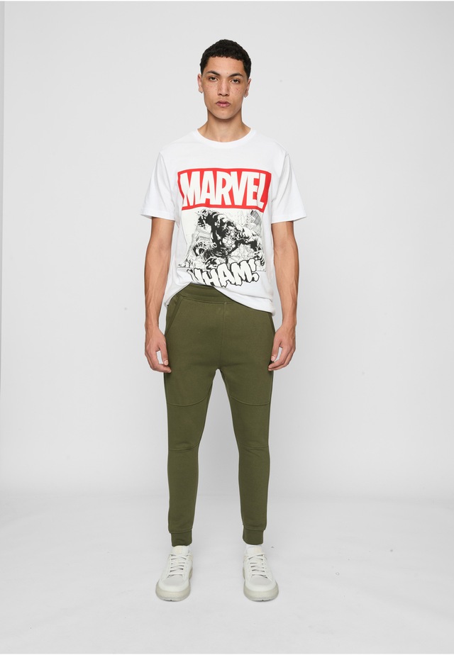 Just Rhyse Stoffhose »Just Rhyse Herren Rainrock Sweat Pants«