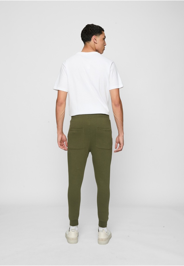 Just Rhyse Stoffhose »Just Rhyse Herren Rainrock Sweat Pants«