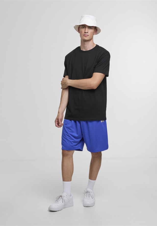 DEF Stoffhose »DEF Herren DEF MESH Short«