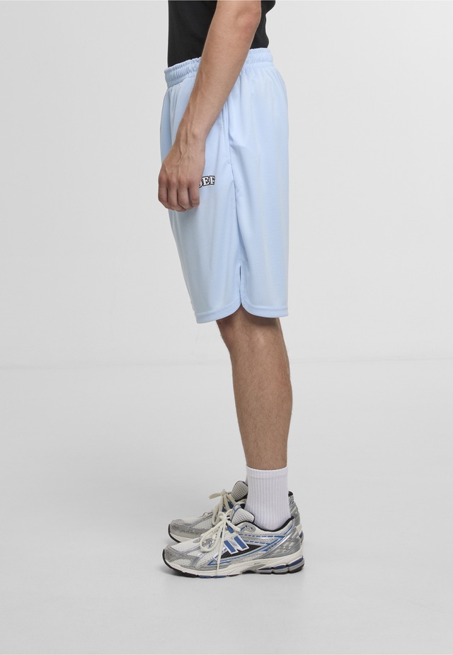 DEF Stoffhose »DEF Herren DEF MESH Short«