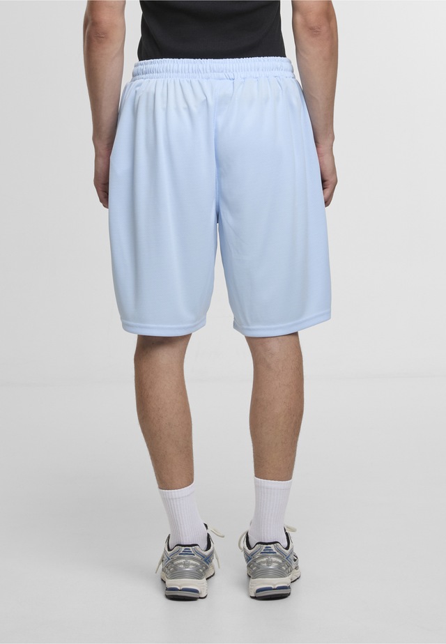 DEF Stoffhose »DEF Herren DEF MESH Short«