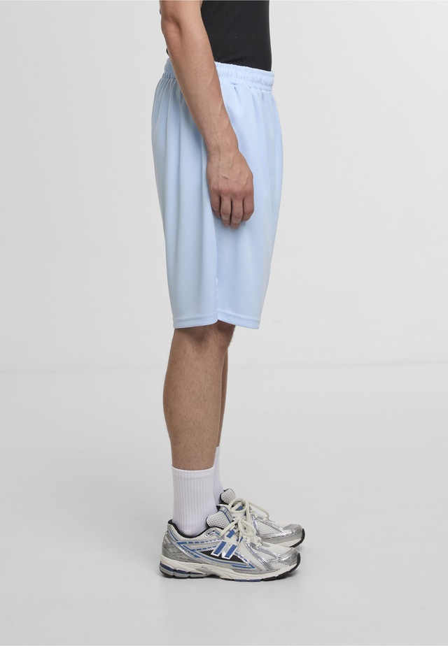 DEF Stoffhose »DEF Herren DEF MESH Short«