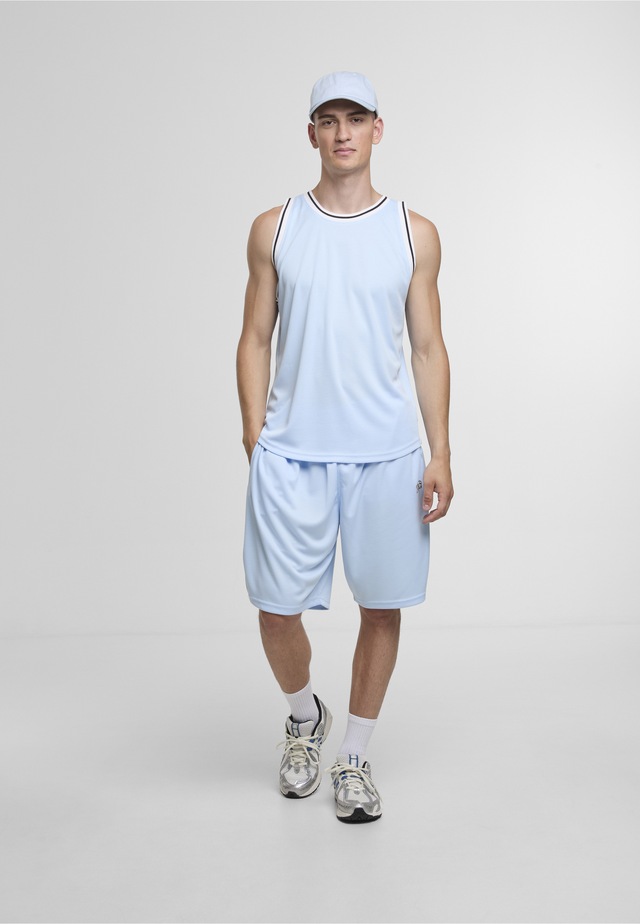 DEF Stoffhose »DEF Herren DEF MESH Short«