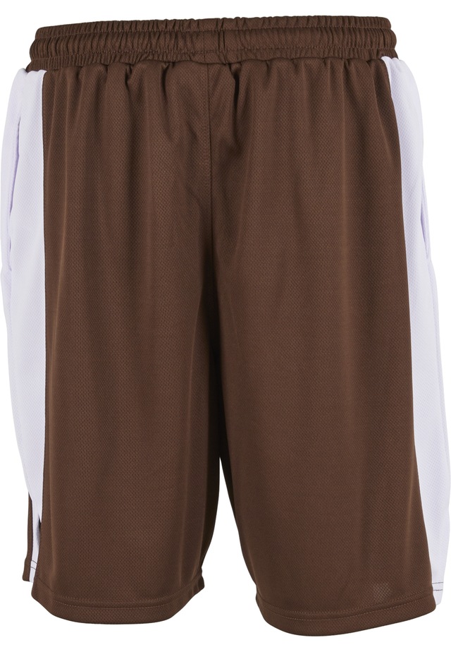 DEF Stoffhose »DEF Herren DEF STRIPES Short«