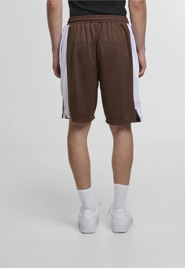 DEF Stoffhose »DEF Herren DEF STRIPES Short«