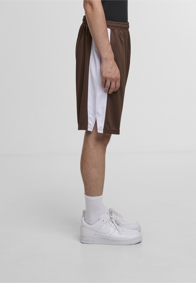 DEF Stoffhose »DEF Herren DEF STRIPES Short«
