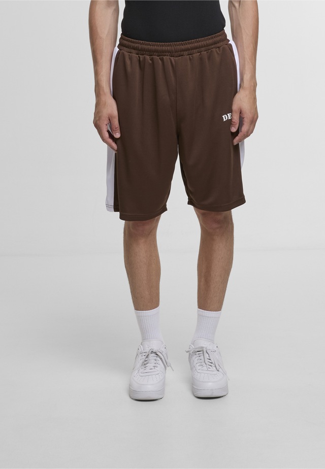 DEF Stoffhose »DEF Herren DEF STRIPES Short«