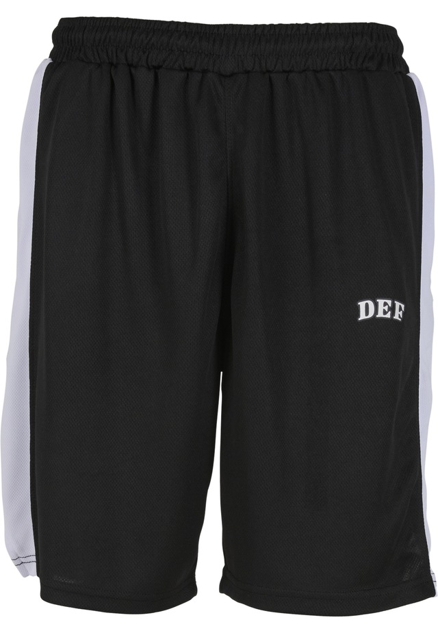 DEF Stoffhose »DEF Herren DEF STRIPES Short«