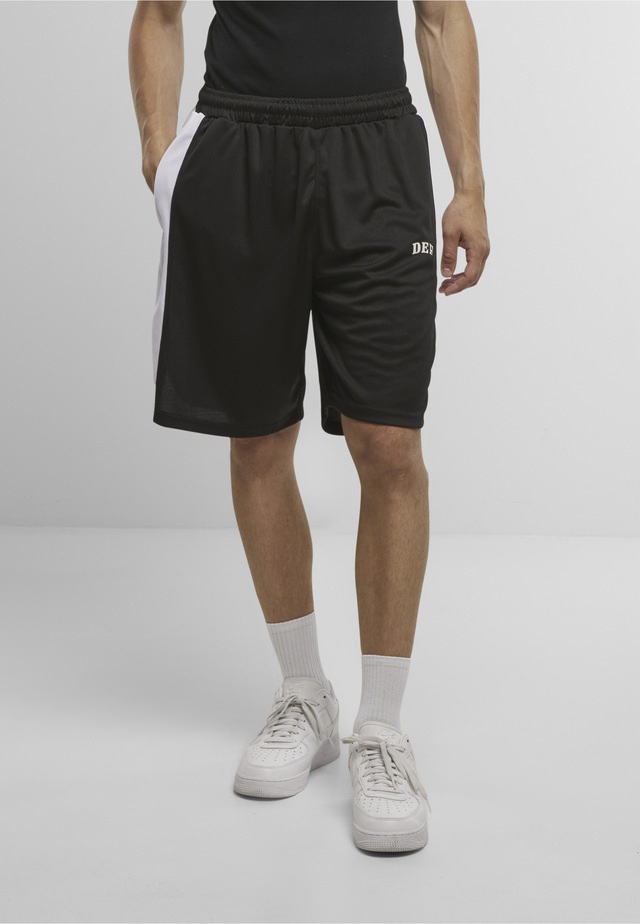 DEF Stoffhose »DEF Herren DEF STRIPES Short«