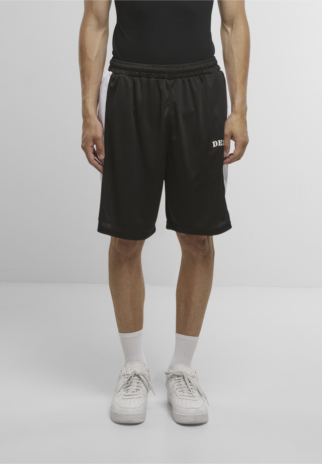 DEF Stoffhose »DEF Herren DEF STRIPES Short«