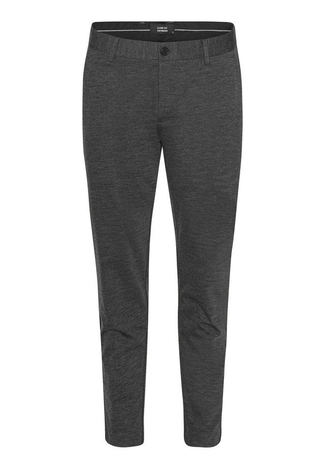 Clean Cut Copenhagen Stoffhose »Clean Cut Copenhagen Copenhagen Brendon Jersey Pants«