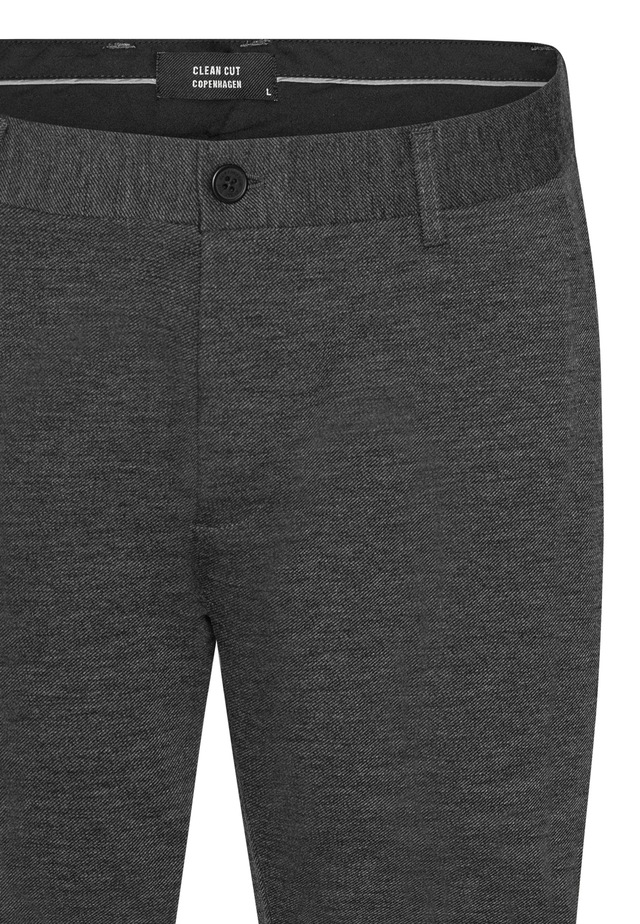 Clean Cut Copenhagen Stoffhose »Clean Cut Copenhagen Copenhagen Brendon Jersey Pants«