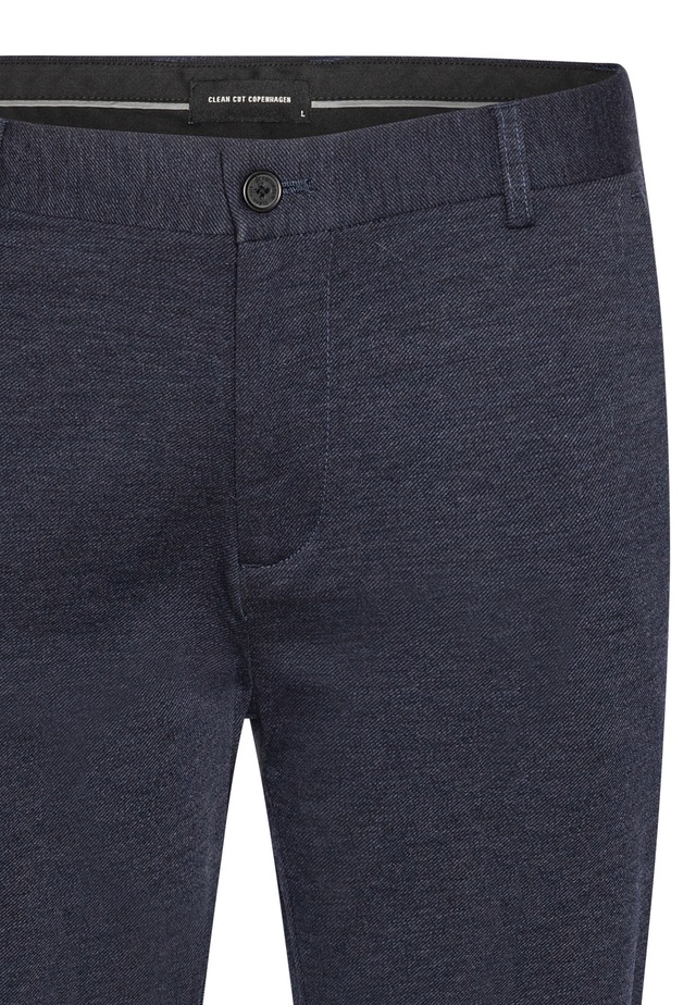 Clean Cut Copenhagen Stoffhose »Clean Cut Copenhagen Copenhagen Brendon Jersey Pants«