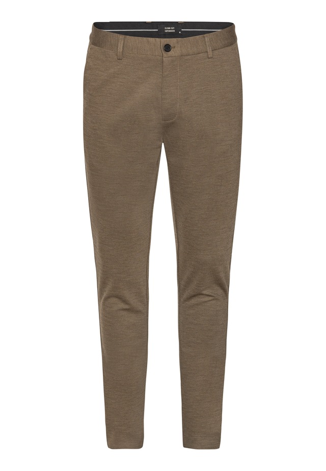 Clean Cut Copenhagen Stoffhose »Clean Cut Copenhagen Copenhagen Brendon Jersey Pants«