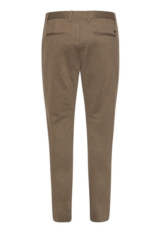 Clean Cut Copenhagen Stoffhose »Clean Cut Copenhagen Copenhagen Brendon Jersey Pants«