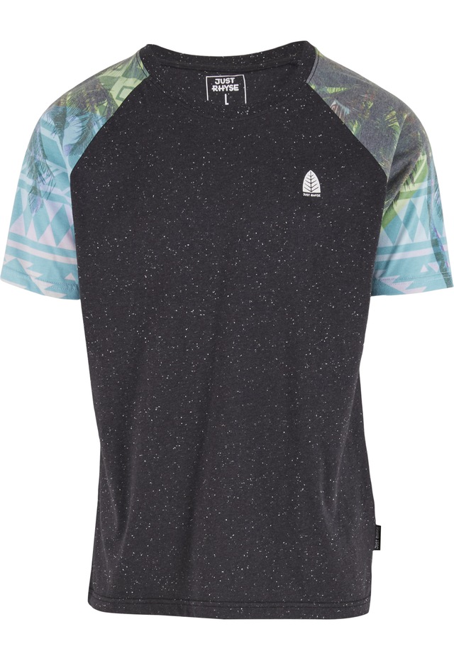Just Rhyse T-Shirt »Just Rhyse Port Salerno T-Shirt« 1 Stk.