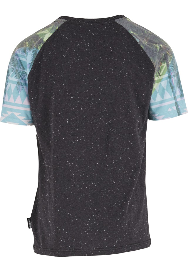 Just Rhyse T-Shirt »Just Rhyse Port Salerno T-Shirt« 1 Stk.