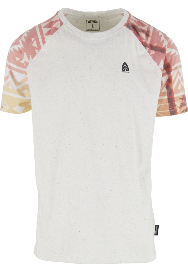 Just Rhyse T-Shirt »Just Rhyse Port Salerno T-Shirt« 1 Stk.