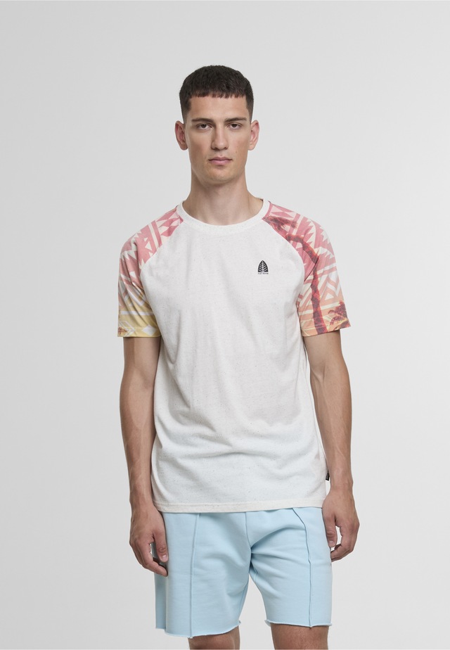 Just Rhyse T-Shirt »Just Rhyse Port Salerno T-Shirt« 1 Stk.